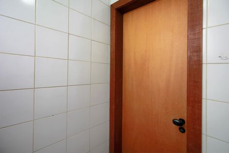Apartamento à venda com 99m², 3 quartos e 3 vagasBanheiro de serviço
