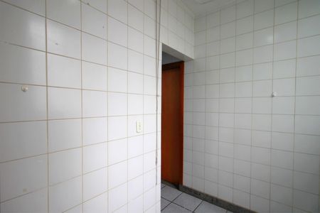 Apartamento à venda com 99m², 3 quartos e 3 vagasÁrea de Serviço