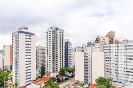 Apartamento à venda com 105m², 3 quartos e 1 vaga Apartamento à venda com 105m², 3 quartos e 1 vagaQuarto 1
