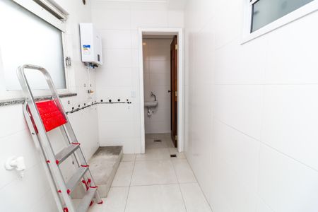 Apartamento à venda com 105m², 3 quartos e 1 vaga Apartamento à venda com 105m², 3 quartos e 1 vagaÁrea de Serviço