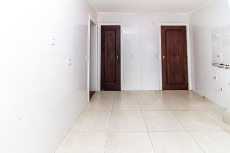 Apartamento à venda com 105m², 3 quartos e 1 vaga Apartamento à venda com 105m², 3 quartos e 1 vagaCozinha