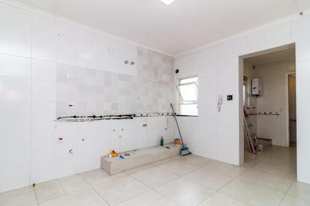 Apartamento à venda com 105m², 3 quartos e 1 vaga Apartamento à venda com 105m², 3 quartos e 1 vagaCozinha