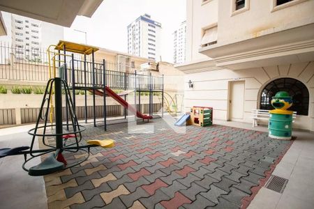 Apartamento à venda com 105m², 3 quartos e 1 vaga Apartamento à venda com 105m², 3 quartos e 1 vagaPlayground