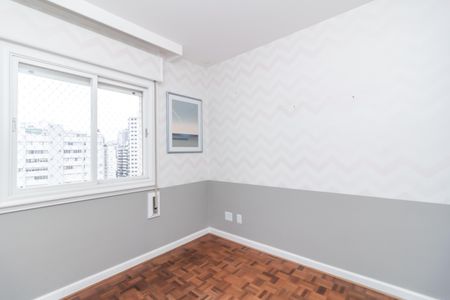 Apartamento à venda com 105m², 3 quartos e 1 vaga Apartamento à venda com 105m², 3 quartos e 1 vagaQuarto 2