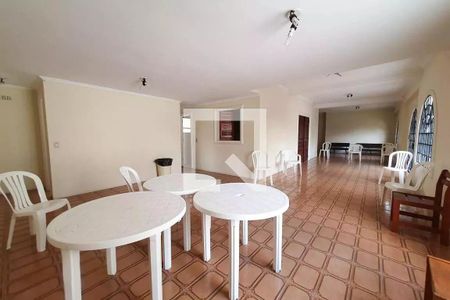 Apartamento à venda com 105m², 3 quartos e 1 vaga Apartamento à venda com 105m², 3 quartos e 1 vagaÁrea comum