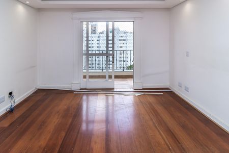 Apartamento à venda com 105m², 3 quartos e 1 vaga Apartamento à venda com 105m², 3 quartos e 1 vagaSala