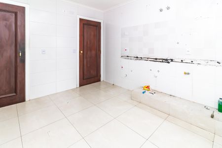 Apartamento à venda com 105m², 3 quartos e 1 vaga Apartamento à venda com 105m², 3 quartos e 1 vagaCozinha