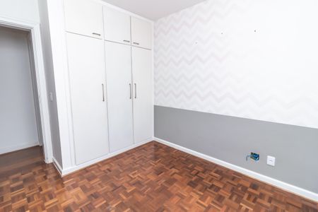 Apartamento à venda com 105m², 3 quartos e 1 vaga Apartamento à venda com 105m², 3 quartos e 1 vagaQuarto 2