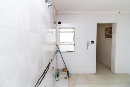 Apartamento à venda com 105m², 3 quartos e 1 vaga Apartamento à venda com 105m², 3 quartos e 1 vagaCozinha