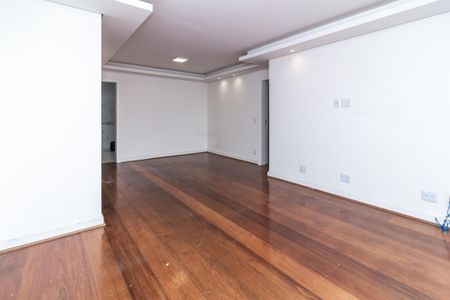 Apartamento à venda com 105m², 3 quartos e 1 vaga Apartamento à venda com 105m², 3 quartos e 1 vagaSala