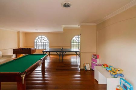 Apartamento à venda com 105m², 3 quartos e 1 vaga Apartamento à venda com 105m², 3 quartos e 1 vagaÁrea comum