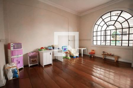 Apartamento à venda com 105m², 3 quartos e 1 vaga Apartamento à venda com 105m², 3 quartos e 1 vagaBrinquedoteca