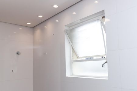 Apartamento à venda com 105m², 3 quartos e 1 vaga Apartamento à venda com 105m², 3 quartos e 1 vagaBanheiro da Suíte