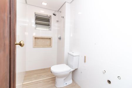 Apartamento à venda com 105m², 3 quartos e 1 vaga Apartamento à venda com 105m², 3 quartos e 1 vagaBanheiro Social
