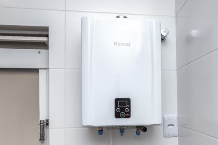 Apartamento à venda com 105m², 3 quartos e 1 vaga Apartamento à venda com 105m², 3 quartos e 1 vagaÁrea de Serviço