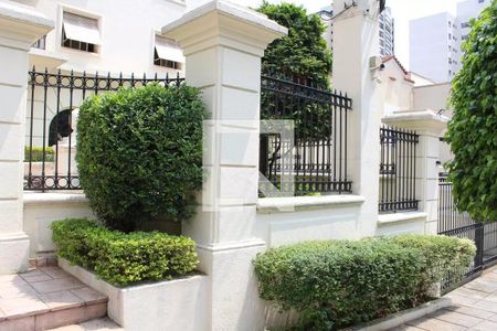 Apartamento à venda com 105m², 3 quartos e 1 vaga Apartamento à venda com 105m², 3 quartos e 1 vagaJardim