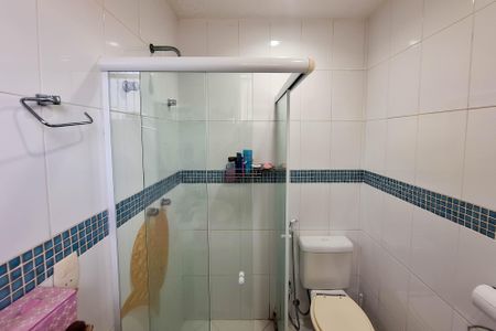 Casa à venda com 310m², 3 quartos e 2 vagasBanheiro Social