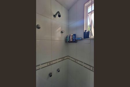 Casa à venda com 310m², 3 quartos e 2 vagasBanheiro da Suíte 1