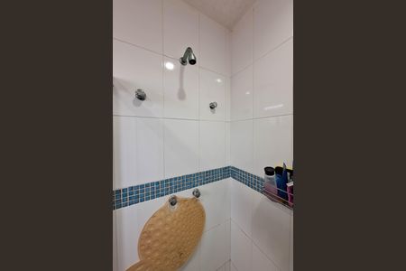 Casa à venda com 310m², 3 quartos e 2 vagasBanheiro Social