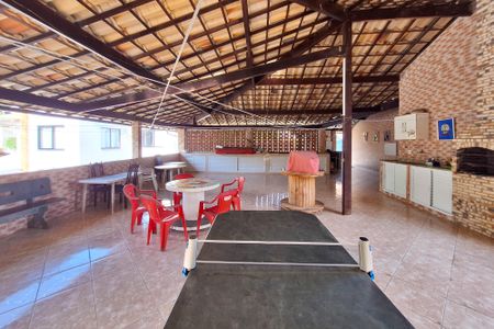 Casa à venda com 310m², 3 quartos e 2 vagasTerraço