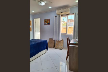 Casa à venda com 310m², 3 quartos e 2 vagasSuíte 1