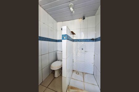 Casa à venda com 310m², 3 quartos e 2 vagasBanheiro de serviço