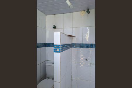 Casa à venda com 310m², 3 quartos e 2 vagasBanheiro de serviço