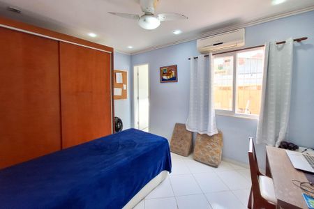 Casa à venda com 310m², 3 quartos e 2 vagasSuíte 1