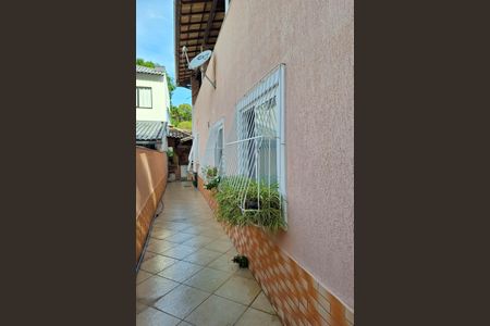 Casa à venda com 310m², 3 quartos e 2 vagasQuintal