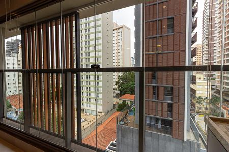 Apartamento à venda com 73m², 2 quartos e 1 vagaSala