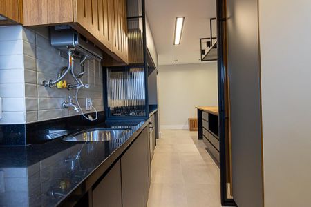 Apartamento à venda com 73m², 2 quartos e 1 vagaÁrea de Serviço