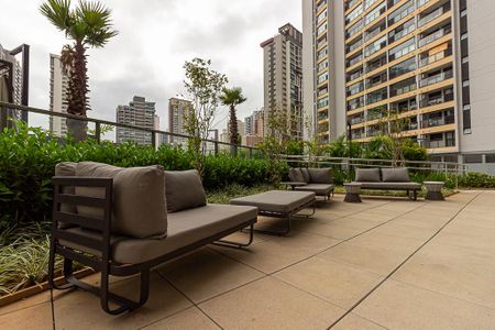 Apartamento à venda com 73m², 2 quartos e 1 vagaÁrea comum - Piscina