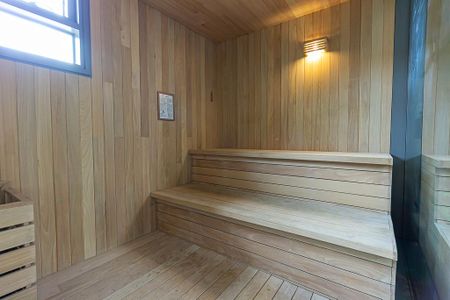 Apartamento à venda com 73m², 2 quartos e 1 vagaÁrea comum - sauna