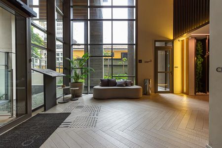 Apartamento à venda com 73m², 2 quartos e 1 vagaHall