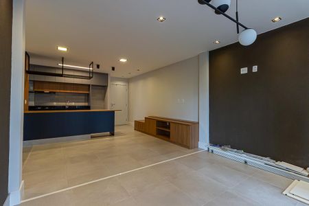 Apartamento à venda com 73m², 2 quartos e 1 vagaSala