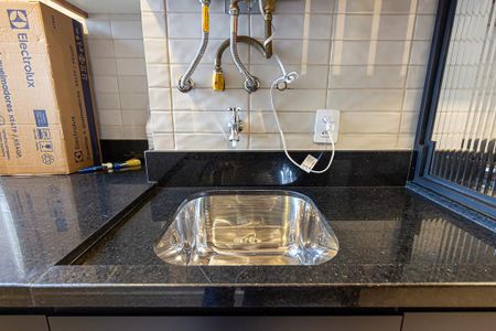 Apartamento à venda com 73m², 2 quartos e 1 vagaÁrea de Serviço