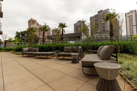 Apartamento à venda com 73m², 2 quartos e 1 vagaÁrea comum - Piscina