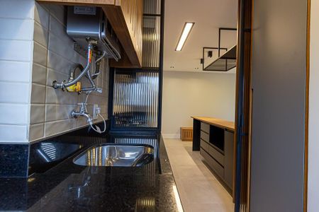 Apartamento à venda com 73m², 2 quartos e 1 vagaÁrea de Serviço