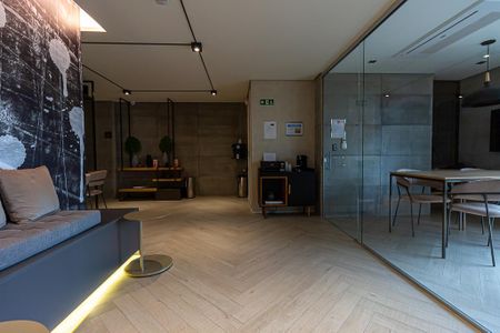 Apartamento à venda com 73m², 2 quartos e 1 vagaÁrea comum - coworking