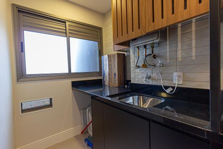 Apartamento à venda com 73m², 2 quartos e 1 vagaÁrea de Serviço