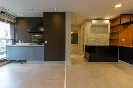 Apartamento à venda com 73m², 2 quartos e 1 vagaSala