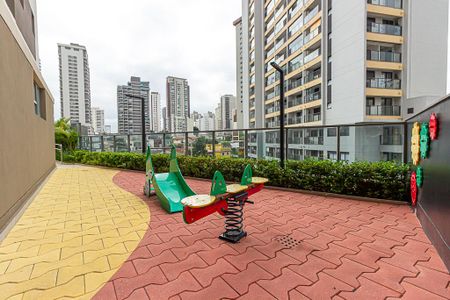 Apartamento à venda com 73m², 2 quartos e 1 vagaÁrea comum - Playground