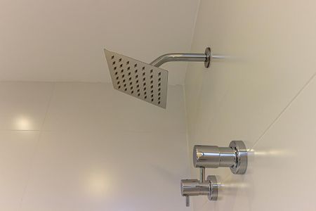 Apartamento à venda com 73m², 2 quartos e 1 vagaBanheiro Suíte 2