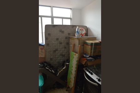 Apartamento para alugar com 62m², 2 quartos e 1 vagaQuarto 1