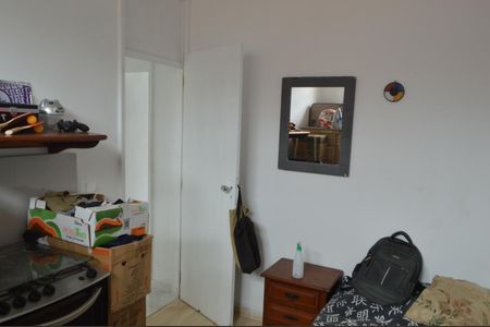 Apartamento para alugar com 62m², 2 quartos e 1 vagaQuarto 2