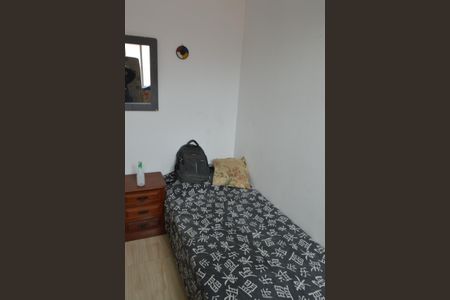 Apartamento para alugar com 62m², 2 quartos e 1 vagaQuarto 2