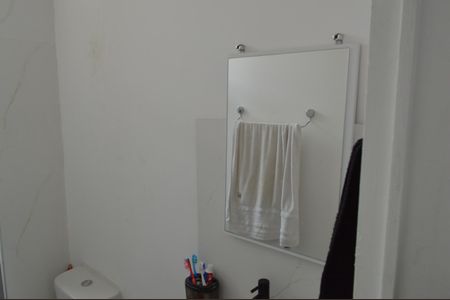 Apartamento para alugar com 62m², 2 quartos e 1 vagaBanheiro