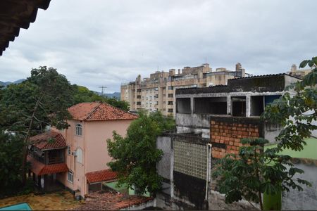 Apartamento para alugar com 62m², 2 quartos e 1 vagaVista da Sala