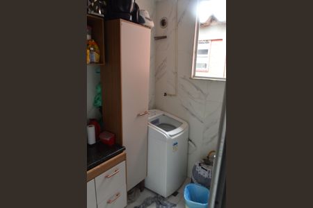 Apartamento para alugar com 62m², 2 quartos e 1 vagaÁrea de Serviço