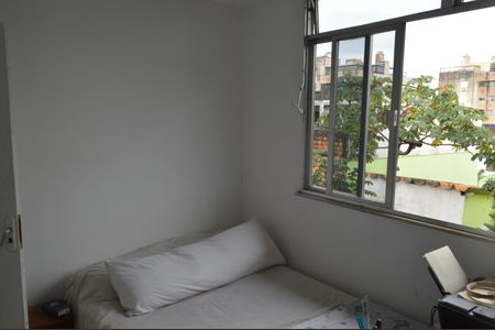 Apartamento para alugar com 62m², 2 quartos e 1 vagaQuatlrto 1